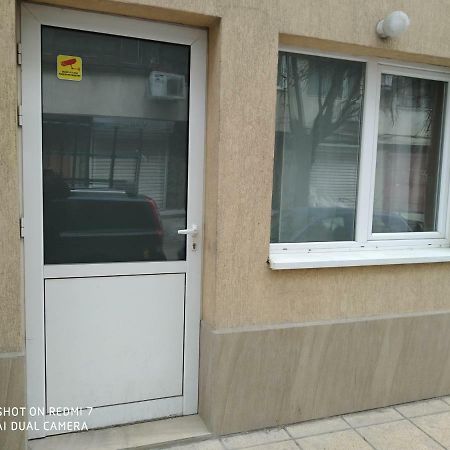 Apartment Petr Beron Варна Екстериор снимка