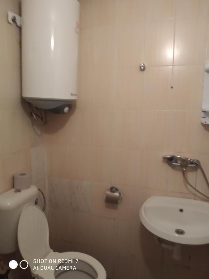 Apartment Petr Beron Варна Екстериор снимка
