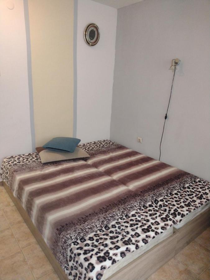 Apartment Petr Beron Варна Екстериор снимка
