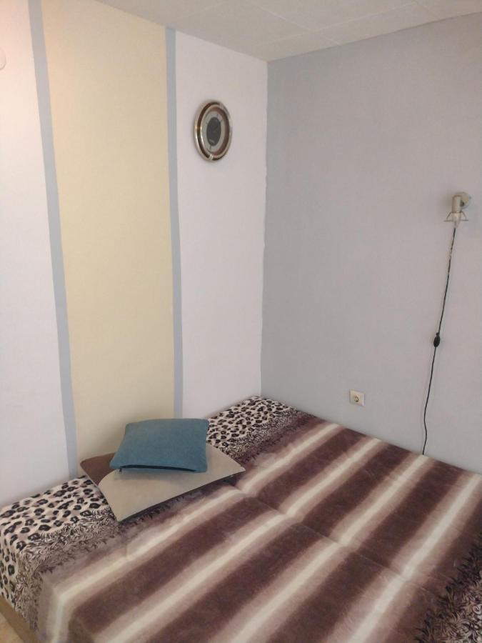 Apartment Petr Beron Варна Екстериор снимка
