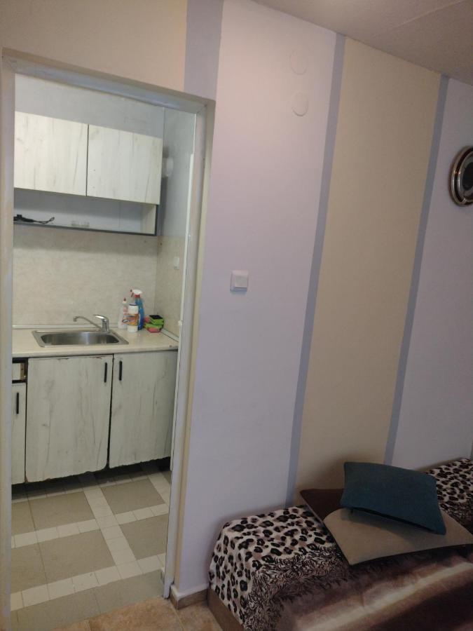 Apartment Petr Beron Варна Екстериор снимка