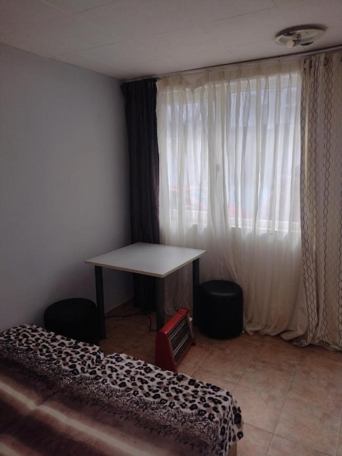 Apartment Petr Beron Варна Екстериор снимка