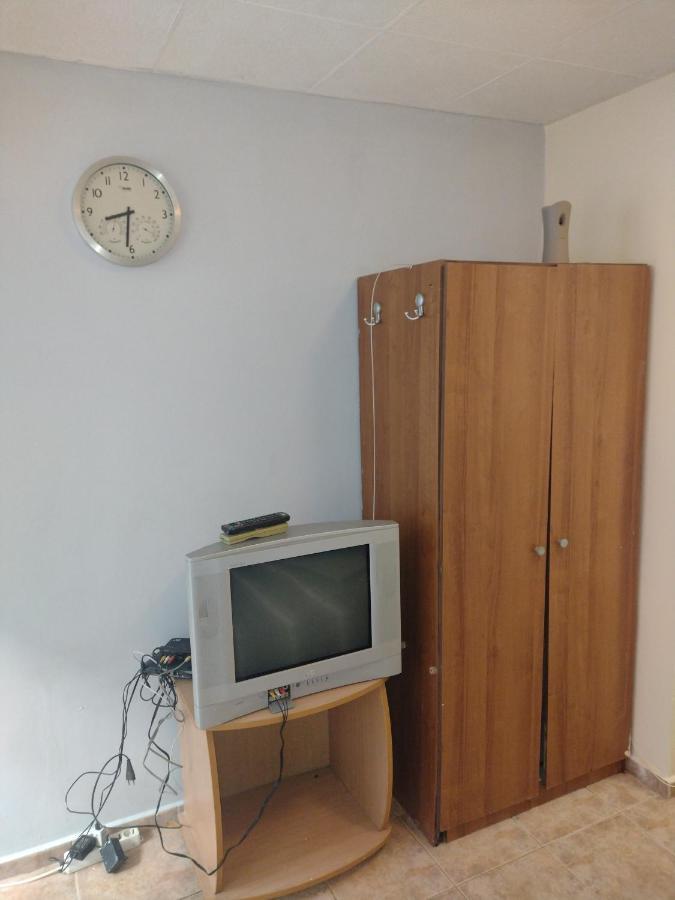 Apartment Petr Beron Варна Екстериор снимка
