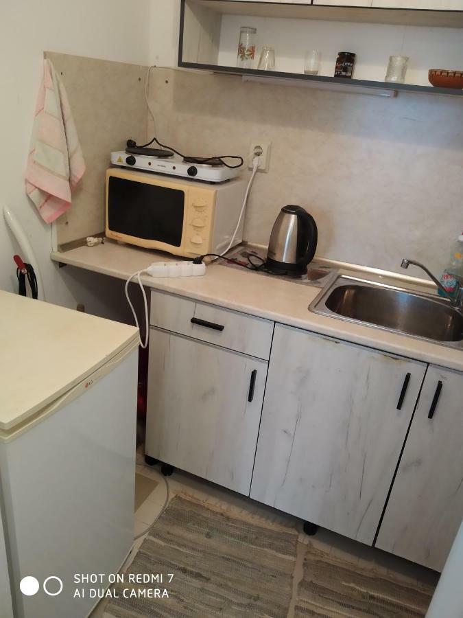 Apartment Petr Beron Варна Екстериор снимка
