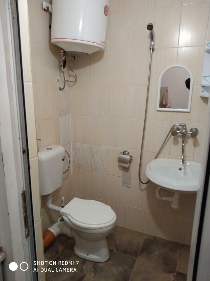 Apartment Petr Beron Варна Екстериор снимка