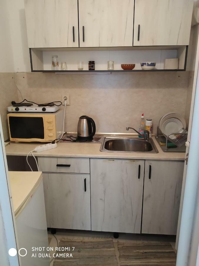 Apartment Petr Beron Варна Екстериор снимка