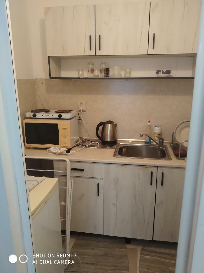 Apartment Petr Beron Варна Екстериор снимка