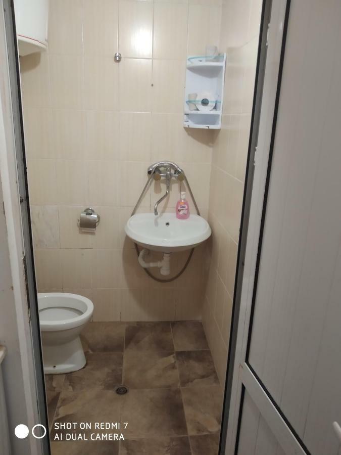 Apartment Petr Beron Варна Екстериор снимка